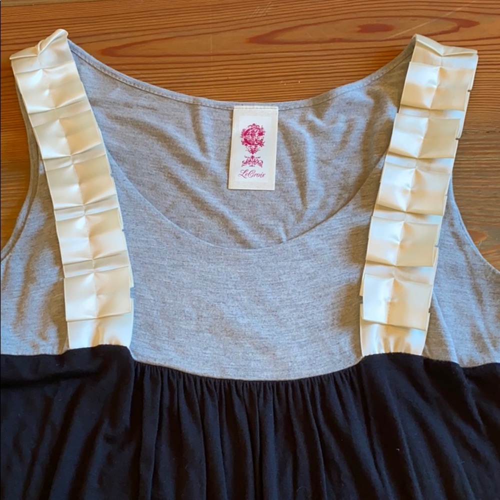 Comfy everyday dress - Picture 2 of 6